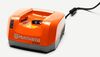 Husqvarna QC500 Battery Charger, small image number 2