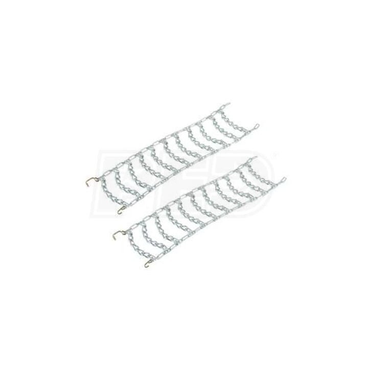 Toro Tire Chain Kit For Snowthrower with 14in Tires, large image number 0