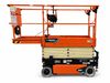 JLG 26 Ft Micro Electric Slab Scissor Lift, small image number 2