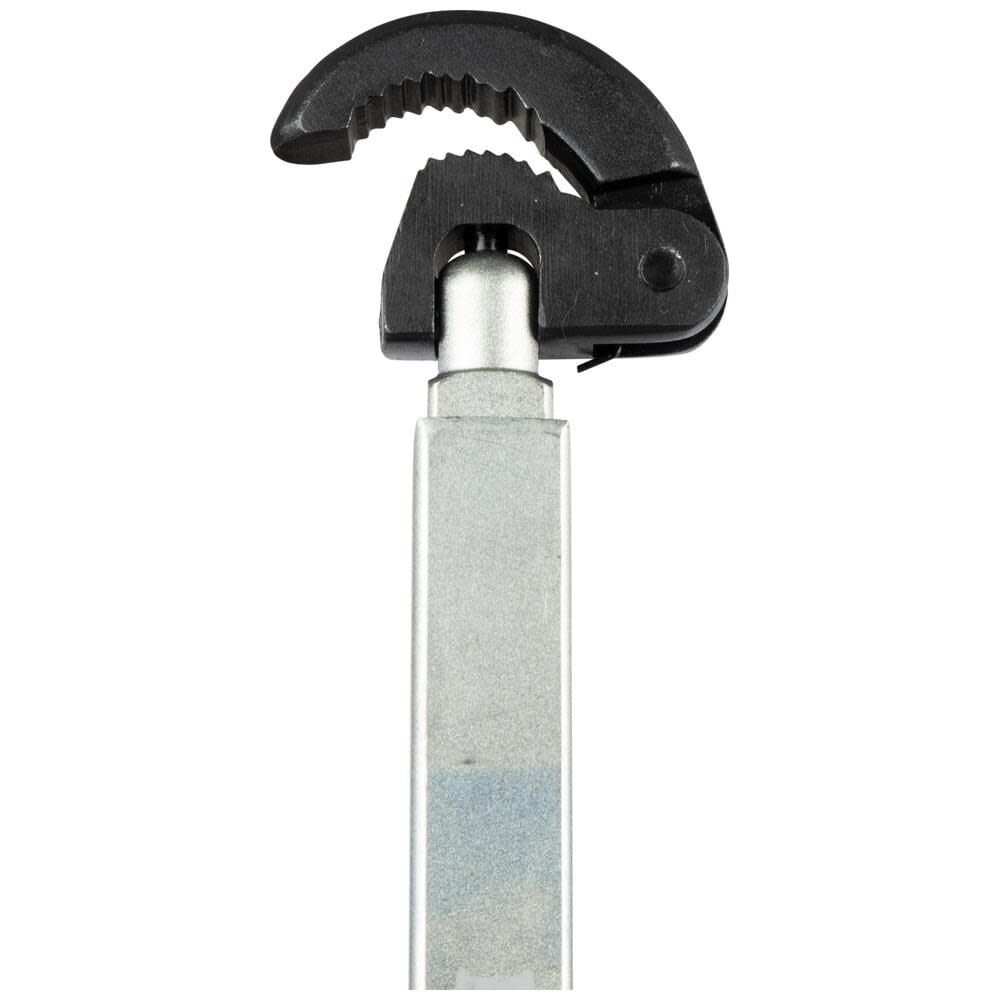 Klein Tools 1-1/4" Telescoping Basin Wrench, large image number 8