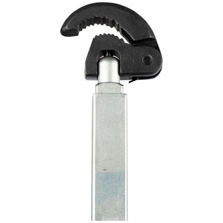 Klein Tools 1-1/4" Telescoping Basin Wrench, large image number 7