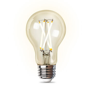 Feit Electric 60W A19 Alexa Google LED Smart WiFi Bulb 1pk