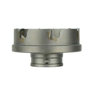 Milwaukee 1-7/32 Inch Quick Change Sheet Metal Carbide Cutter