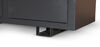 Armorgard SiteBoss Cabinet, 60.2 x 24.6 x 60.6in, Black, small