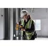 DEWALT 20V MAX Cross Line Green Laser Cordless Kit, small image number 3