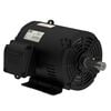WEG 230-460 3HP 1760 Rpm General Purpose Compressor Electric Motor, small image number 1