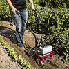Earthquake MC33 Mini Cultivator Tiller with 33cc 2-Cycle Viper Engine, small image number 3