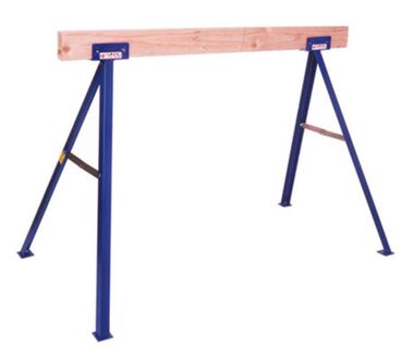 Guardian Fall Protection Sawhorse, large image number 0