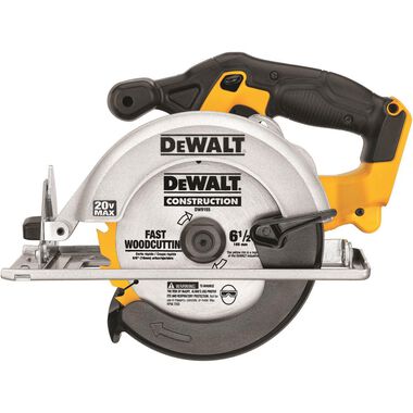 DEWALT DW 20V MX 4-Tool Combo Kit W Saws, large image number 4