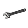 Crescent 4 Inch Adjustable Wrench Black Oxide, small image number 2