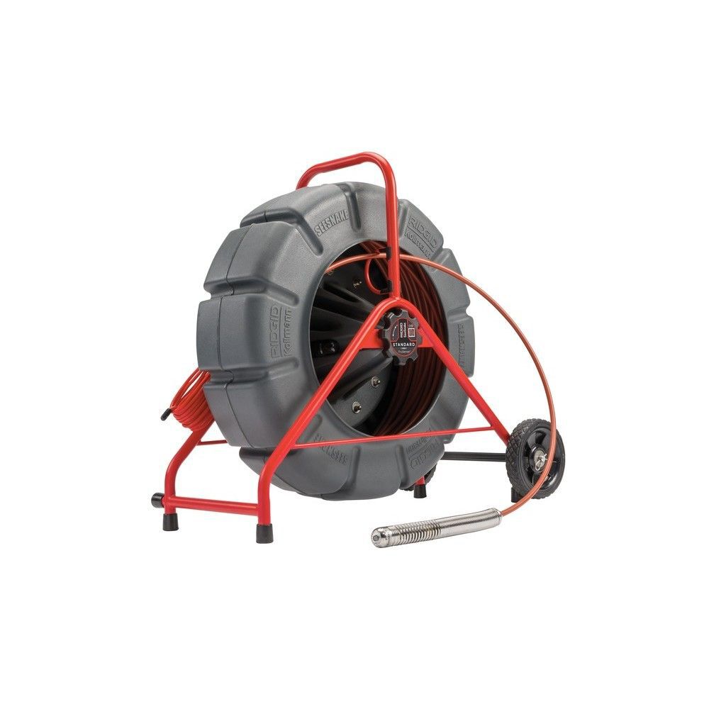 Ridgid SeeSnake Standard Camera with Self-Levelling Camera Head, large image number 2