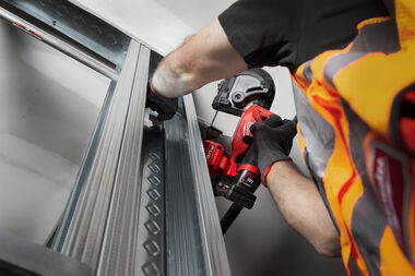 Milwaukee M12 FUEL Compact Band Saw (Bare Tool), large image number 20