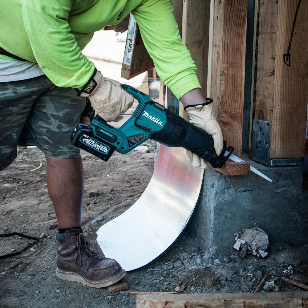 Makita 18v lxt cordless online recipro saw xrj