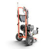 Husqvarna 3600 PSI 2.5 GPM Gas Powered Cold Water Pressure Washer with Control Touch & 4 Spray Tips, small image number 5