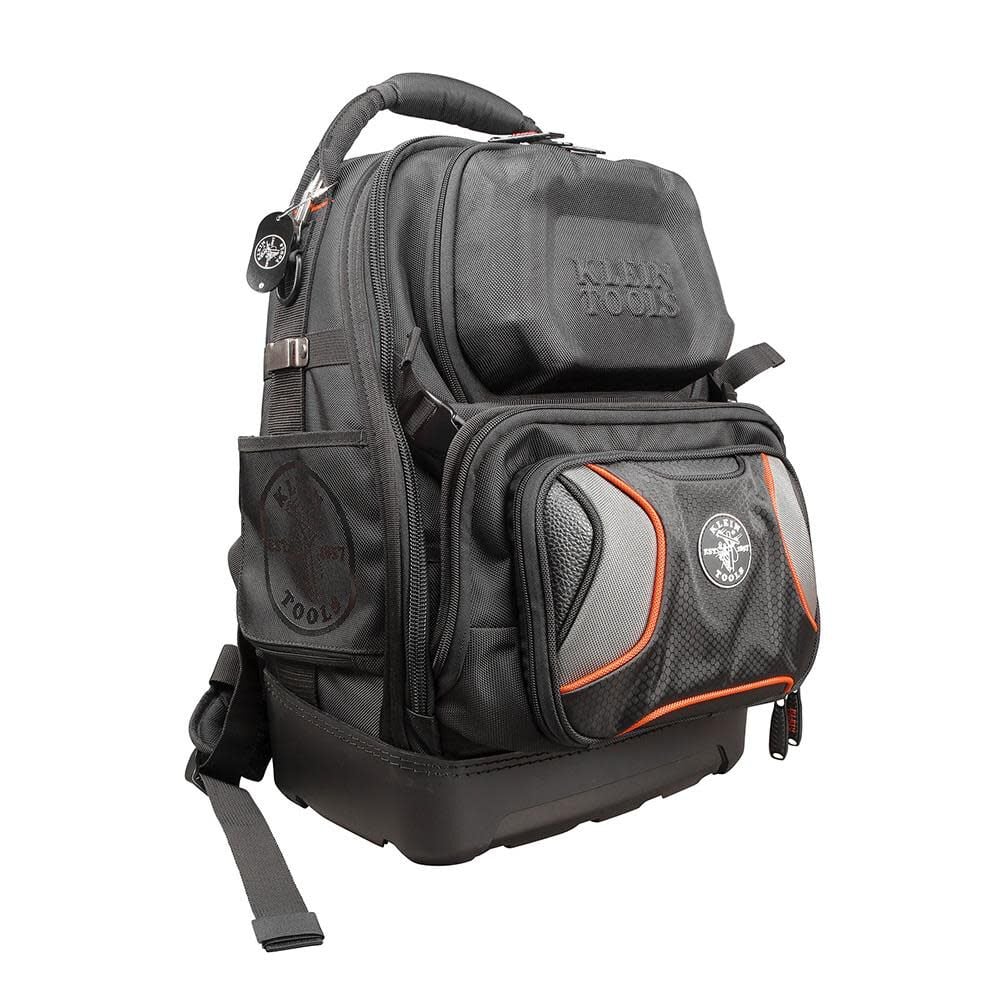 Klein Tools Tradesman Pro Tool Master Backpack, large image number 1