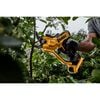 DEWALT 20V MAX 1 1/2in Cordless Pruner Kit, small image number 5