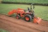 Kubota 33HP 4WD Utility Tractor with ROPS and 3-Point, small image number 5