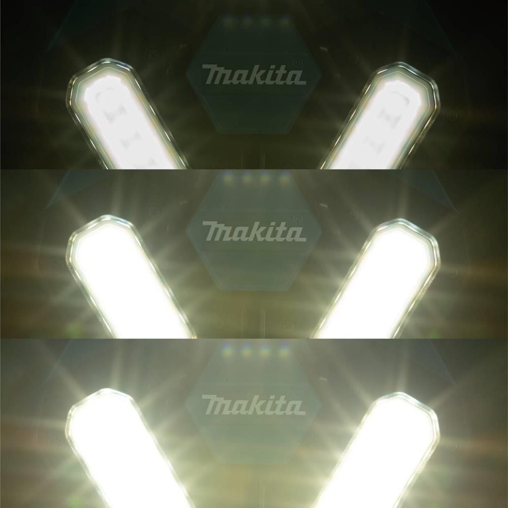 Makita 18V LXT Tower Work Light (Bare Tool), large image number 20