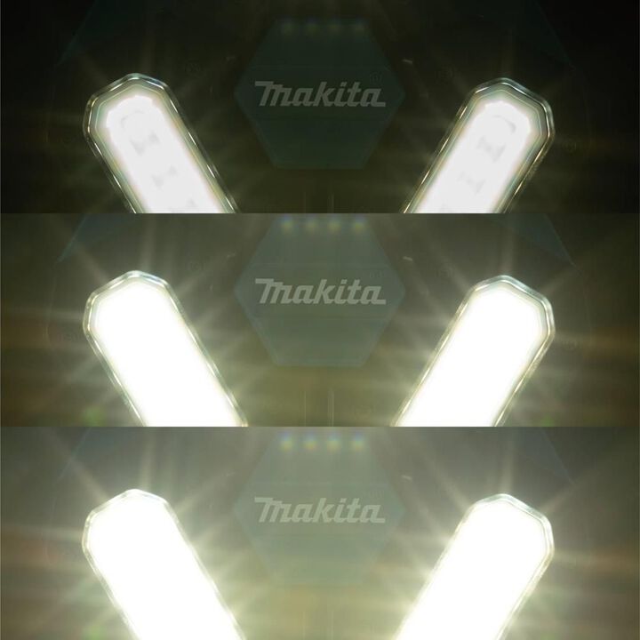Makita 18V LXT Tower Work Light (Bare Tool), large image number 19