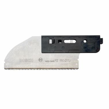 Bosch 5-3/4 In. 8 TPI Regular Cut FineCut High-Alloy Steel Power Handsaw Blade