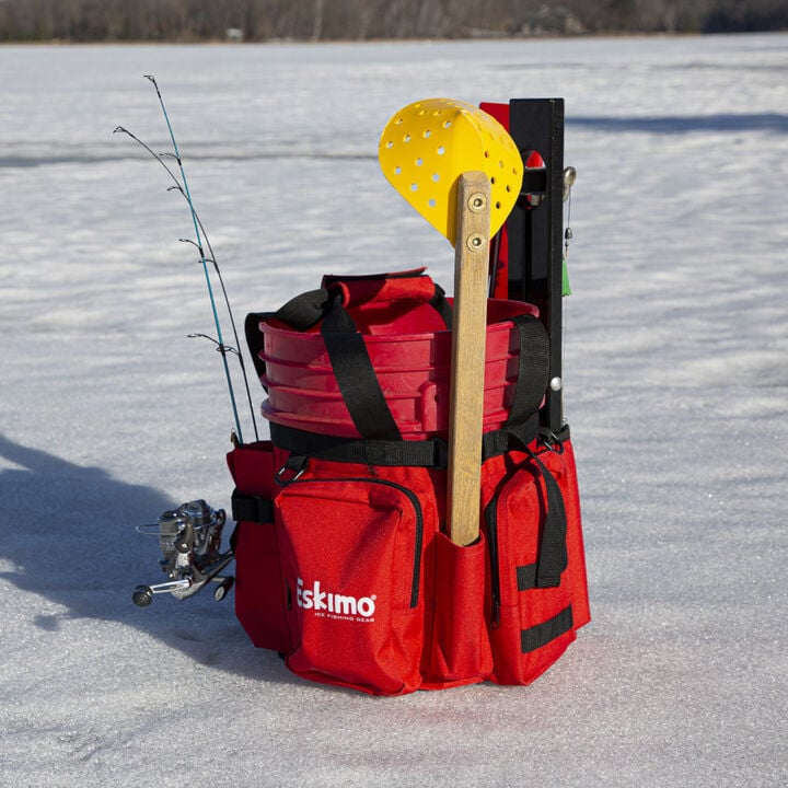 Eskimo Bucket Caddy, large image number 2