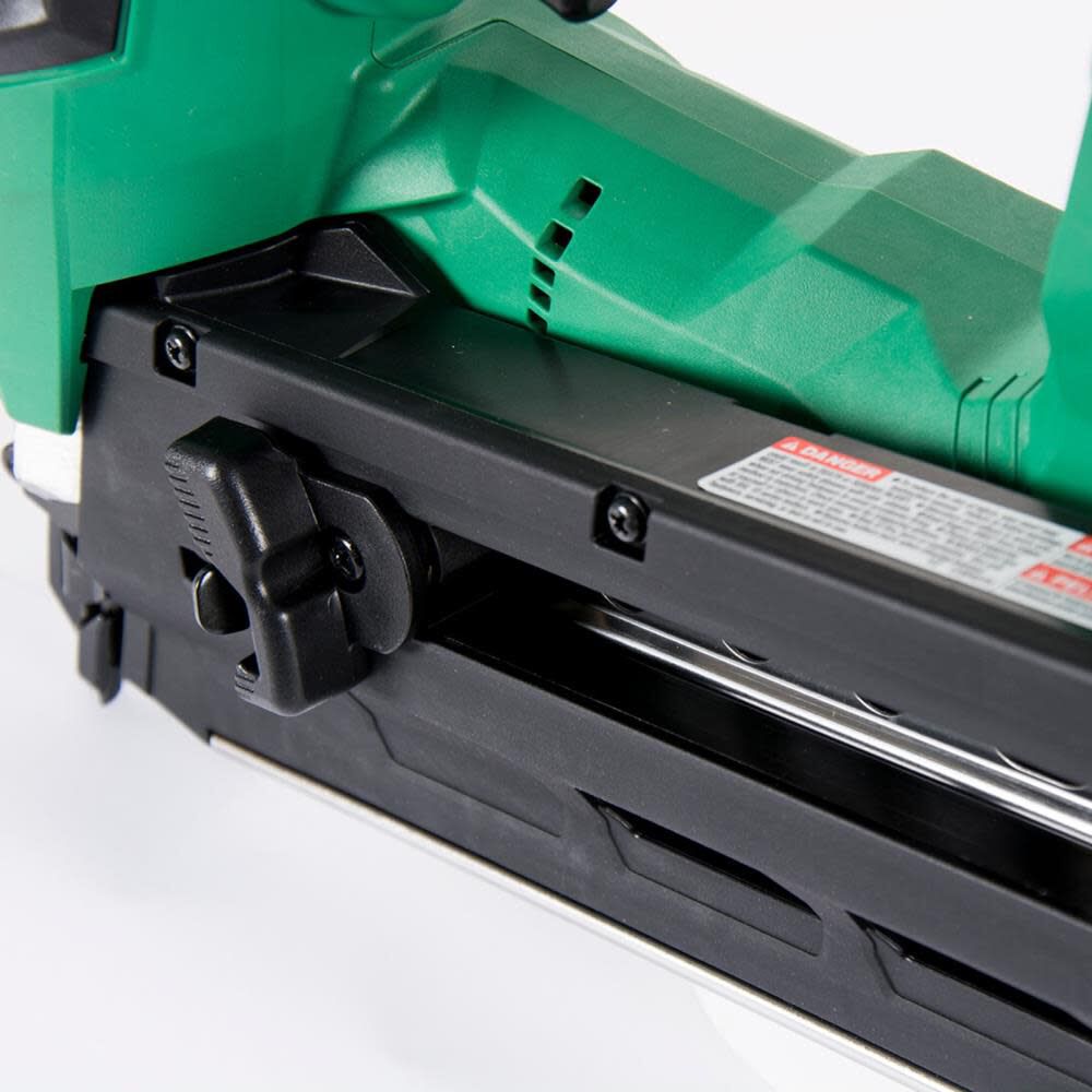 Metabo hpt nr1890d discount cordless framing nailer