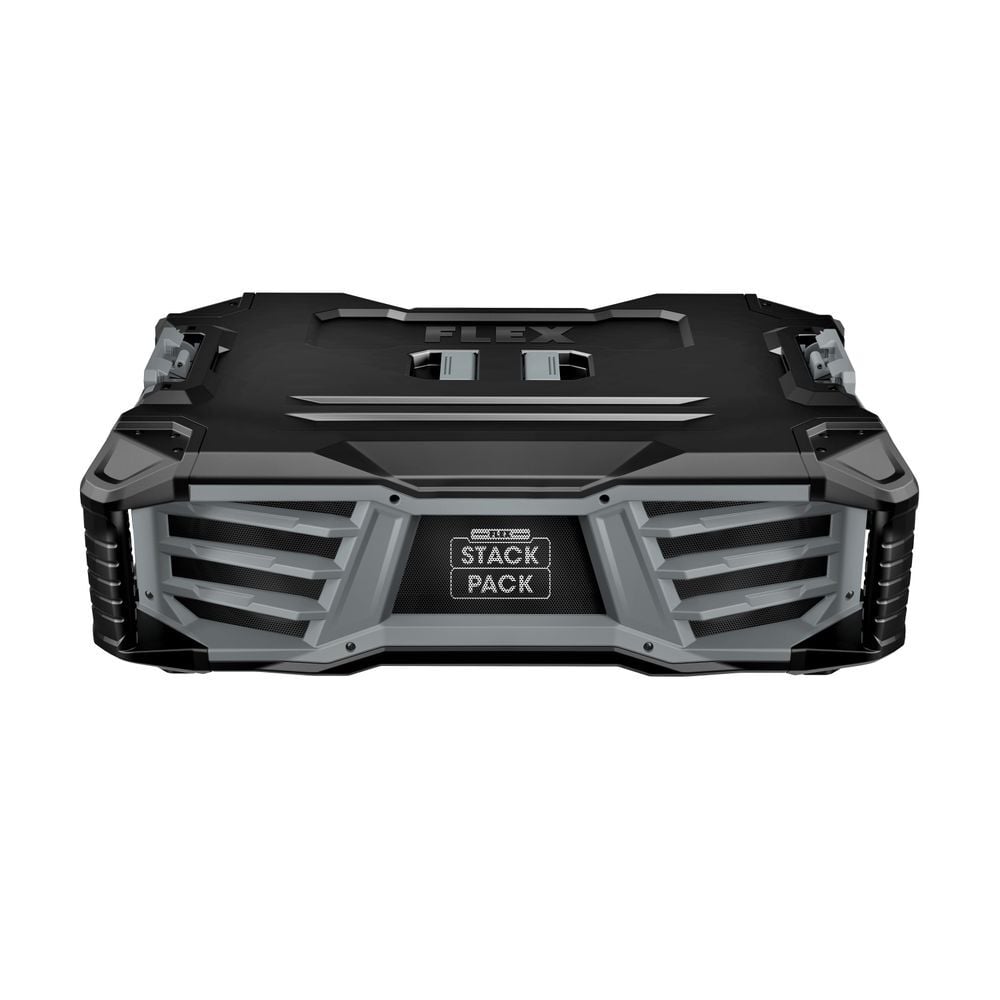 FLEX 24V STACK PACK Radio (Bare Tool), large image number 5