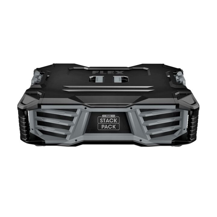 FLEX 24V STACK PACK Radio (Bare Tool), large image number 4