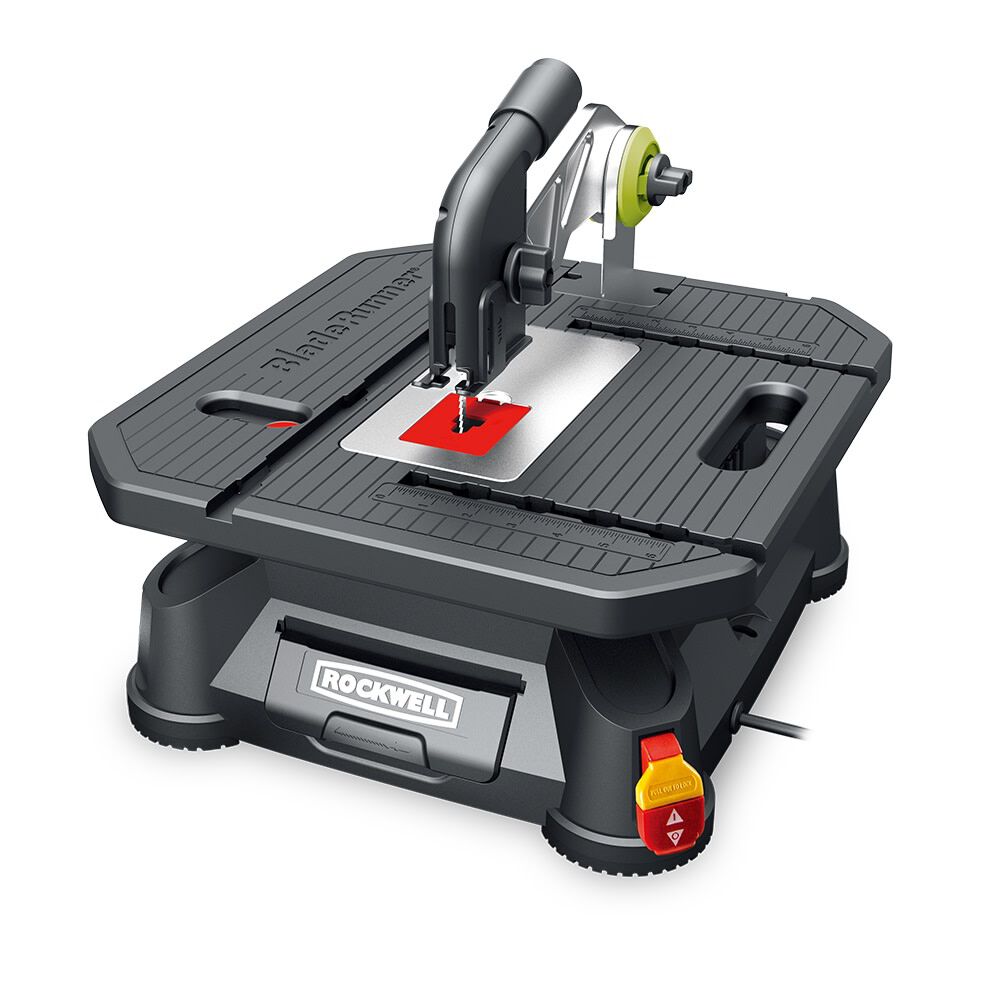 Rockwell on sale jigsaw blades