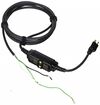 Ridgid Replacement GFI Line Cord for the K-1500 A&B and K-3800 Drain Cleaning Machines, small image number 1
