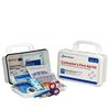 First Aid Only Contractor First Aid Kit 10 Person Plastic Case, small image number 3