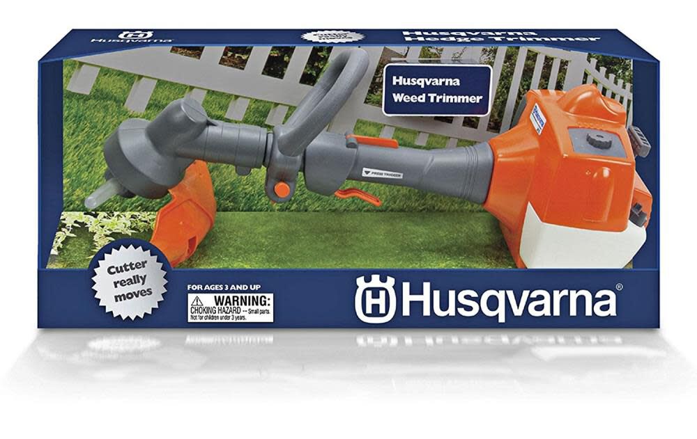 Husqvarna Toy Trimmer 585 72 91-02 - Acme Tools