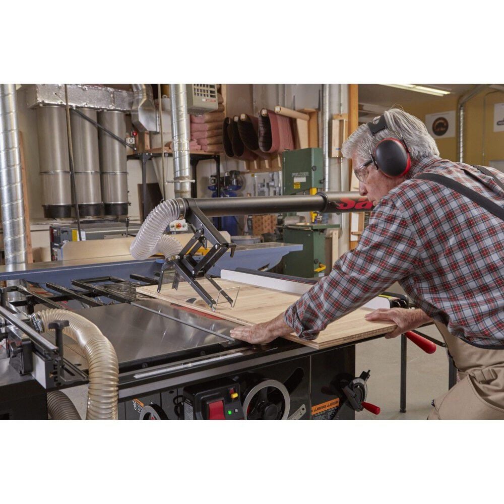 Sawstop ics51230 deals