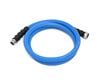 BluBird AG-Lite 5/8 Inch x 6 Ft. Lead-In Rubber Water Hose, small image number 4
