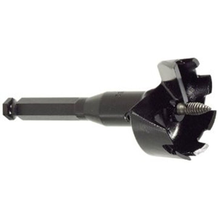 Irwin Bi-Metal Self Feed Bit 4-5/8 In. 1 pk.