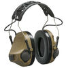 3M PELTOR ComTac VIII Communication Headset Brown, small image number 1