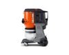 Husqvarna Construction DE 120 H 3HP 94V PACE Battery Powered HEPA Dust Extractor (Bare Tool) Reconditioned, small image number 3