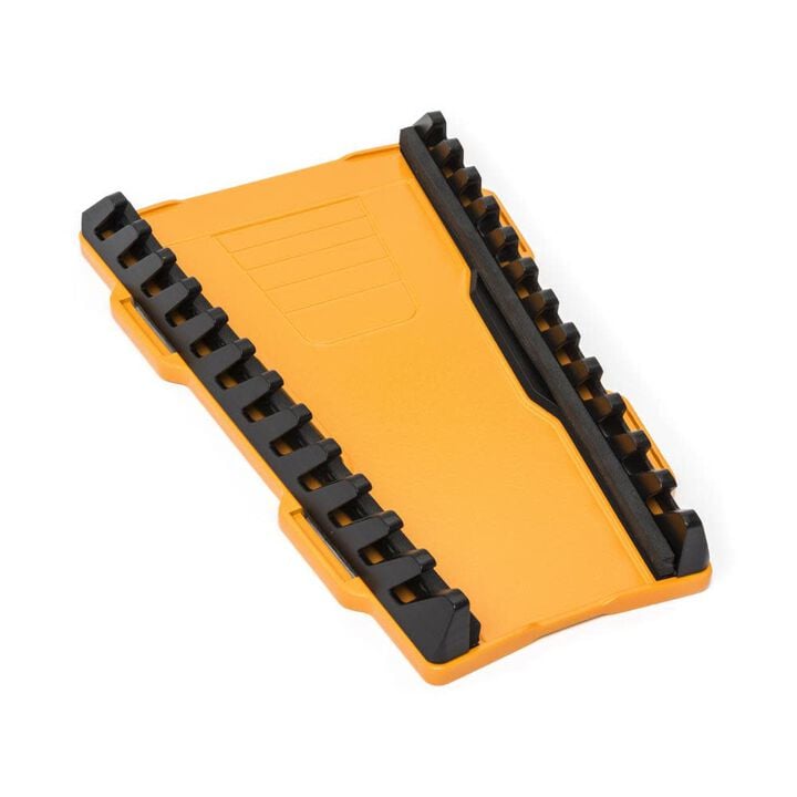 GEARWRENCH Reversible Wrench Rack 2 Pc. 13 Slots, large image number 4