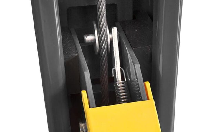 Bendpak HD-9ST Four Post Vehicle Lift 9000 lbs Capacity, large image number 4