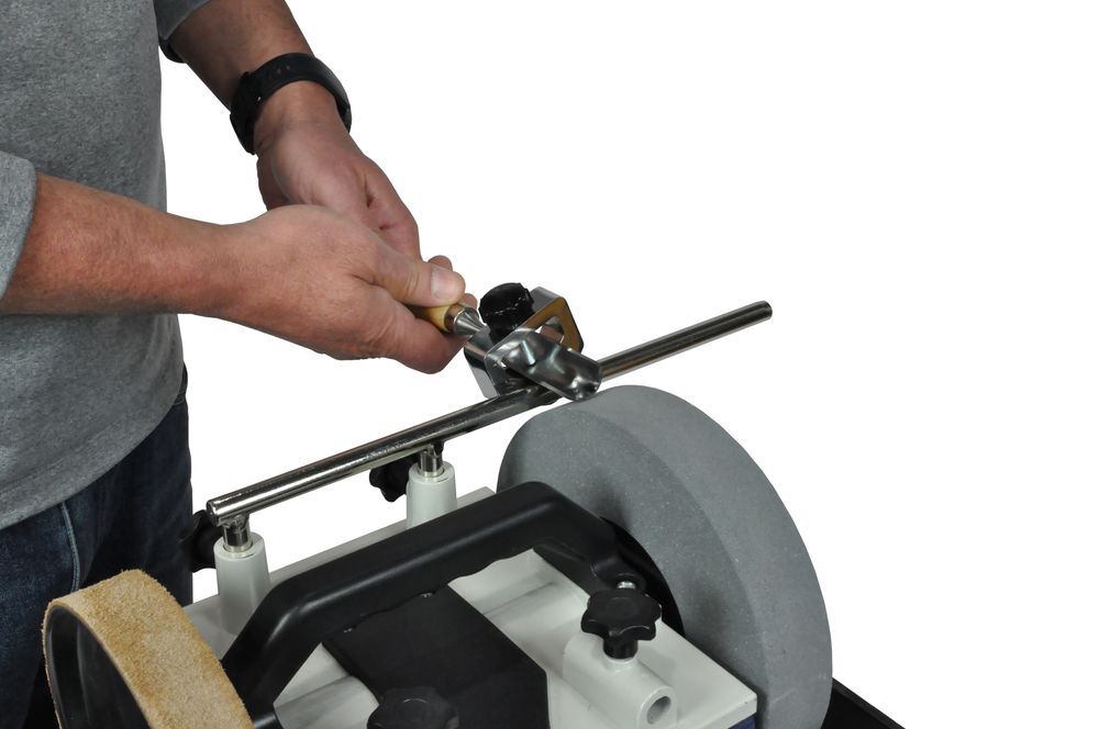 RIKON Carving Tool Jig for 82-100, large image number 2