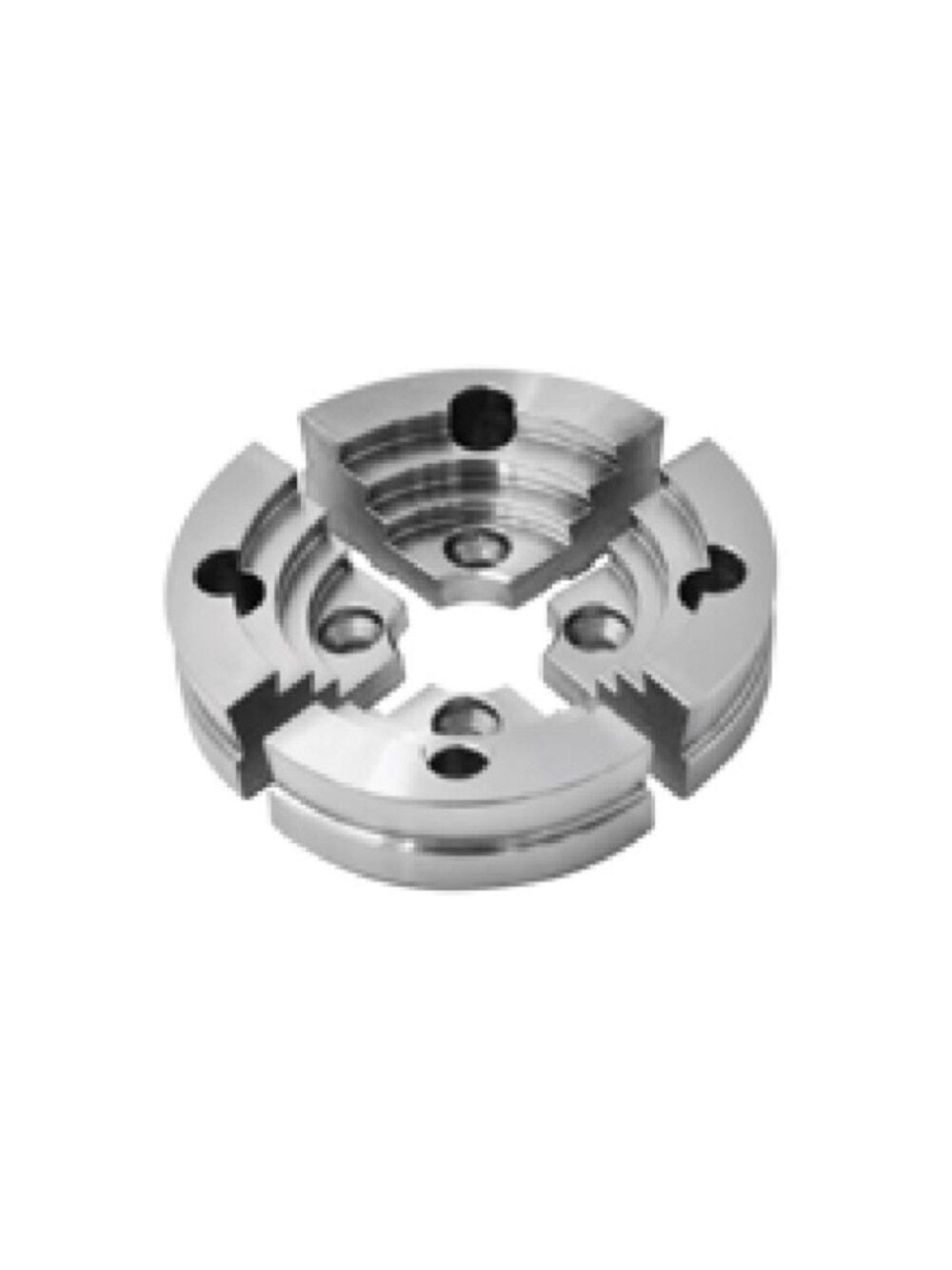 RIKON 53mm Step Jaws - 71-205