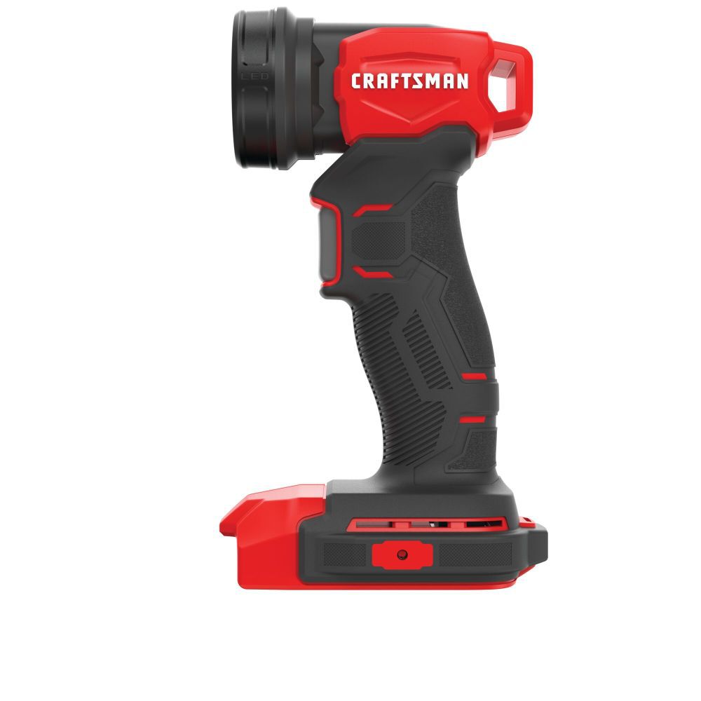 CRAFTSMAN Promotional V20 Cordless Task Light (Bare Tool), large image number 6
