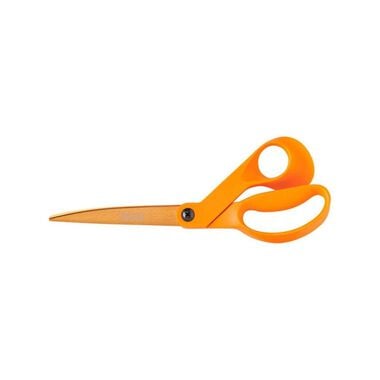 Milwaukee Electrician Scissors with Extended Handle 48-22-4049 - Acme Tools