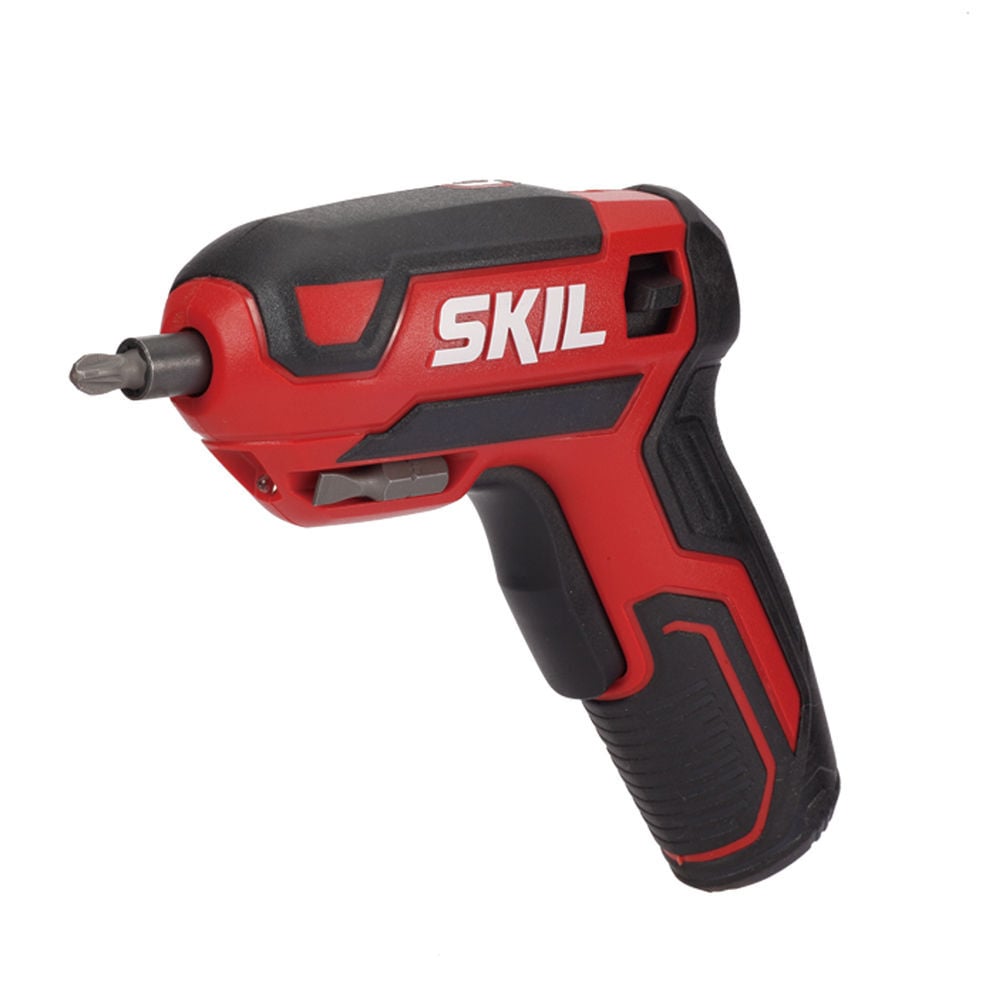 SKIL Rechargeable 4V Screwdriver, large image number 1