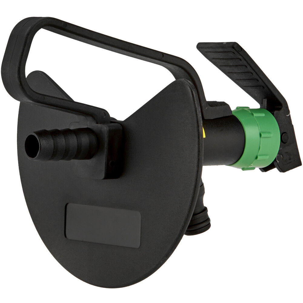 Milton Discharge Nozzle Viton, large image number 3