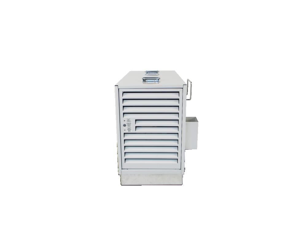 LB White Premier 80 2.0 Portable Heater, large image number 5