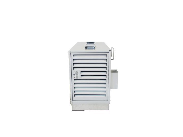 LB White Premier 80 2.0 Portable Heater, large image number 4