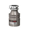 InSinkErator Evergrind 1/3 HP Intermittent Continuous Feed Garbage Disposal, small image number 1