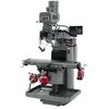JET JTM-1050EVS2/230 Vertical Milling Machine, small image number 1