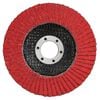 DEWALT 4-1/2in X 7/8in 40G T29 XP CERAMIC FLAP DISC, small image number 5